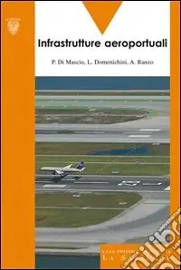 Infrastrutture aeroportuali Affare