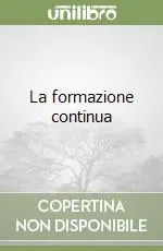 La formazione continua Sconto