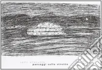Professionale Paesaggi sullo Stretto. Ediz. illustrata