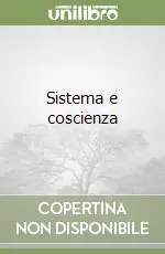 A Buon Prezzo Sistema e coscienza