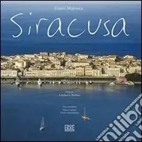 Nuova Collezione Siracusa. Ediz. italiana e inglese