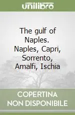 Professionale The gulf of Naples. Naples, Capri, Sorrento, Amalfi, Ischia