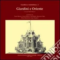 Giardini e Oriente Spedizione Espresso
