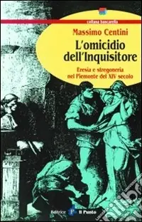 Nuova Collezione L‘omicidio dell‘inquisitore