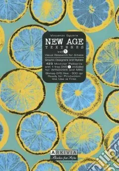 Consegna Rapida New age textures. Con DVD. Vol. 1