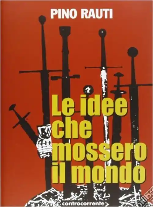Occasione Imperdibile Le idee che mossero il mondo