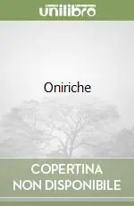 Non Perdere Oniriche