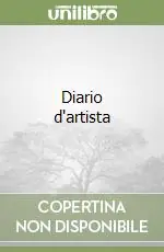 Professionale Diario d‘artista