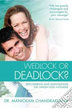 Wedlock or deadlock? Discovering and maintaining the union god intended Ultimissimo Modello
