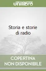 Reso Gratuito Storia e storie di radio