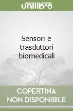 Compra Oggi Stesso Sensori e trasduttori biomedicali
