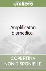 Amplificatori biomedicali Compra Online