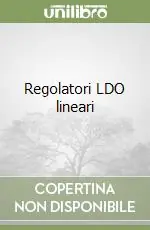 Regolatori LDO lineari Novità