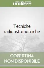 Spedizione Espresso Tecniche radioastronomiche