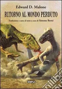 Ritorno al mondo perduto Prezzo Basso