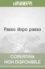 Nuova Collezione Passo dopo passo
