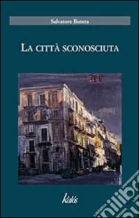 Prezzo Di Fabbrica La città sconosciuta