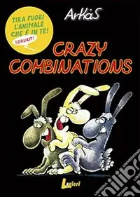 Offerta Limitata Crazy combinations