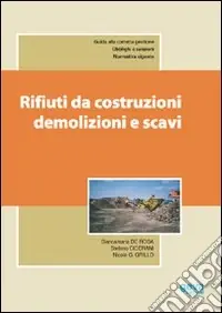 Prezzo Di Fabbrica Rifiuti da costruzioni, demolizioni e scavi