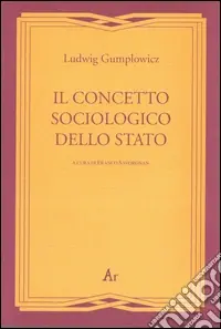 Direttamente Dal Produttore Il concetto sociologico dello Stato