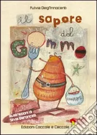 Nuovo Arrivo Il sapore del gommo