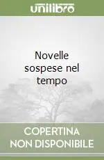 Novelle sospese nel tempo Offerta