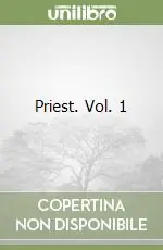 Sconto Priest. Vol. 1