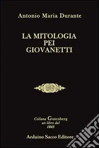 Mitologia pei giovinetti Di Tendenza
