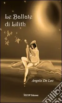 Professionale Le Ballate di Lilith