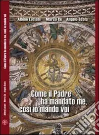 Come il padre ha mandato me, così io mando voi Offerta Lampo