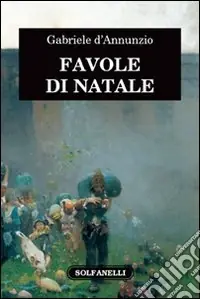 Favole di Natale Pagamento Sicuro