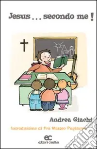 Jesus... secondo me Affare
