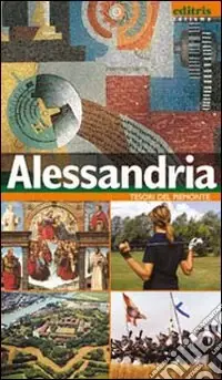 Esclusivo Guida ritratto città di Alessandria