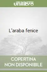 L‘araba fenice Offerta Lampo