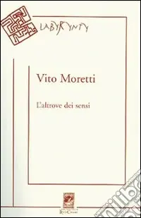Promozione L‘altrove dei sensi