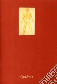 Novità «Quaderno» di Leonardo da Vinci