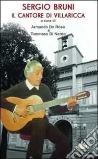 Ordina Subito Sergio Bruni il cantore di Villaricca