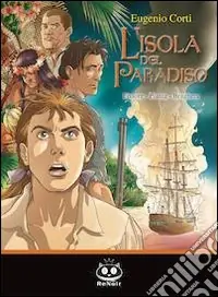 L‘isola del paradiso (a fumetti) Saldi