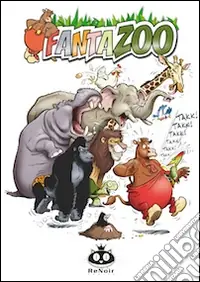 Fantazoo. Vol. 1 Reso Gratuito