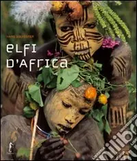 Natural Fashion. Decorazioni tribali d‘Africa. Ediz. illustrata Occasione