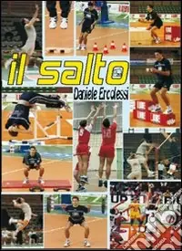 Quantità Limitata Il salto. Ediz. illustrata. Con DVD