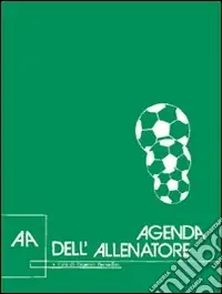 Agenda dell‘allenatore di calcio Occasione Imperdibile