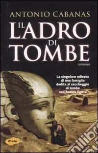 Vendita Finale Il ladro di tombe