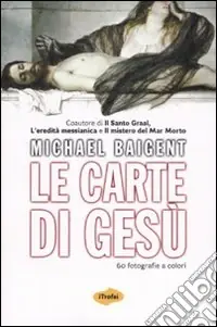 Promozione Le carte di Gesù