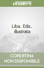 Offerta Lampo Liba. Ediz. illustrata