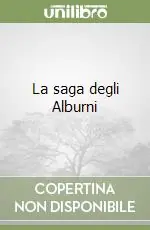 La saga degli Alburni Nuovo Arrivo