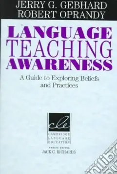 Gebhard Language Teaching Awaren. Pb Compra Online