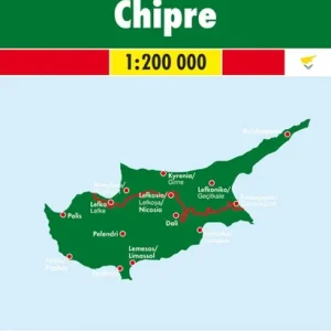 Cipro 1 200.000 Ultimissimo Modello
