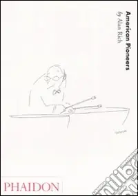 American pioneers. 20th century composers. Ediz. illustrata Spedito Oggi