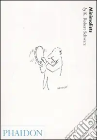 Occasione Imperdibile Minimalists. 20th century composers. Ediz. illustrata
